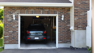 Garage Door Installation at Rose Creek Davis, California